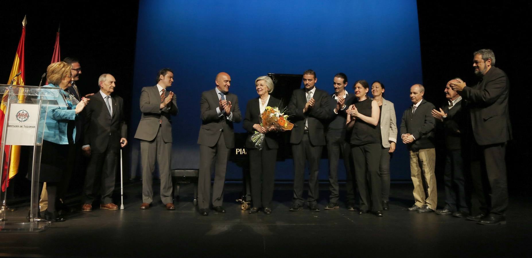 Homenaje póstumo a Juan Bautista Varela
