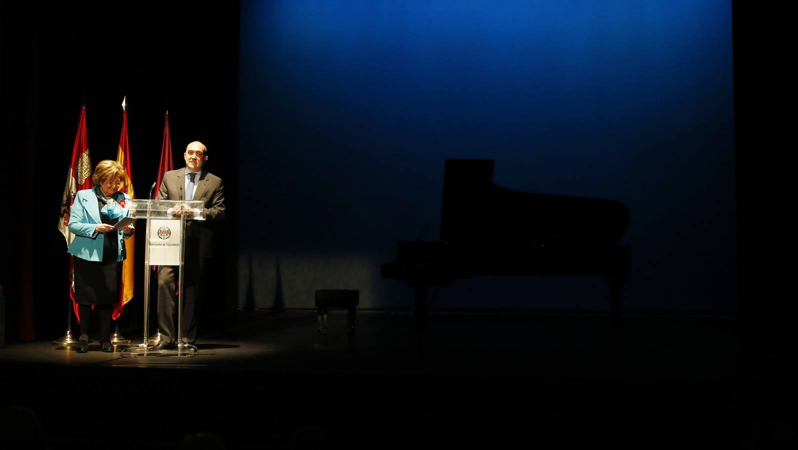 Homenaje póstumo a Juan Bautista Varela