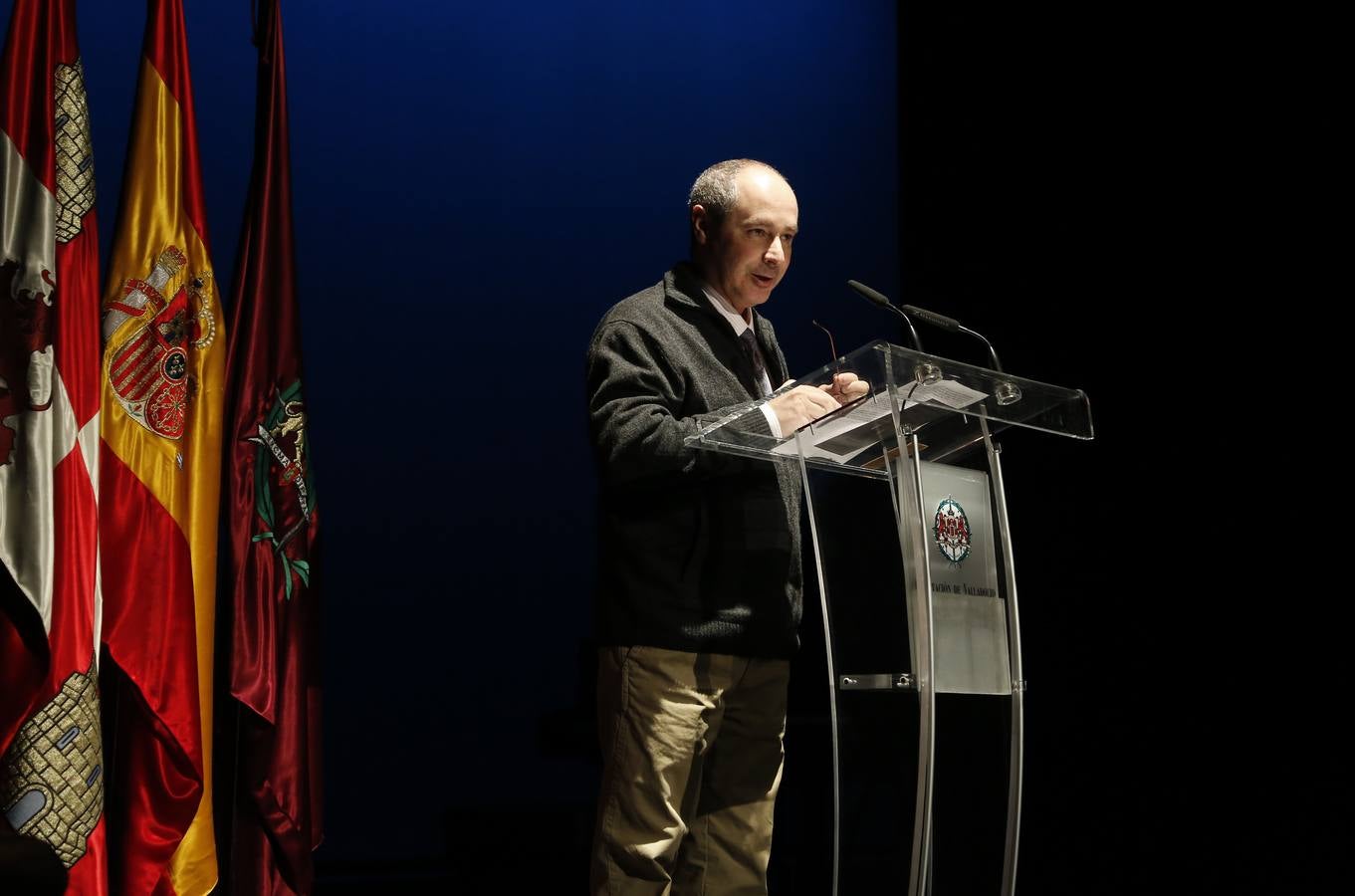 Homenaje póstumo a Juan Bautista Varela