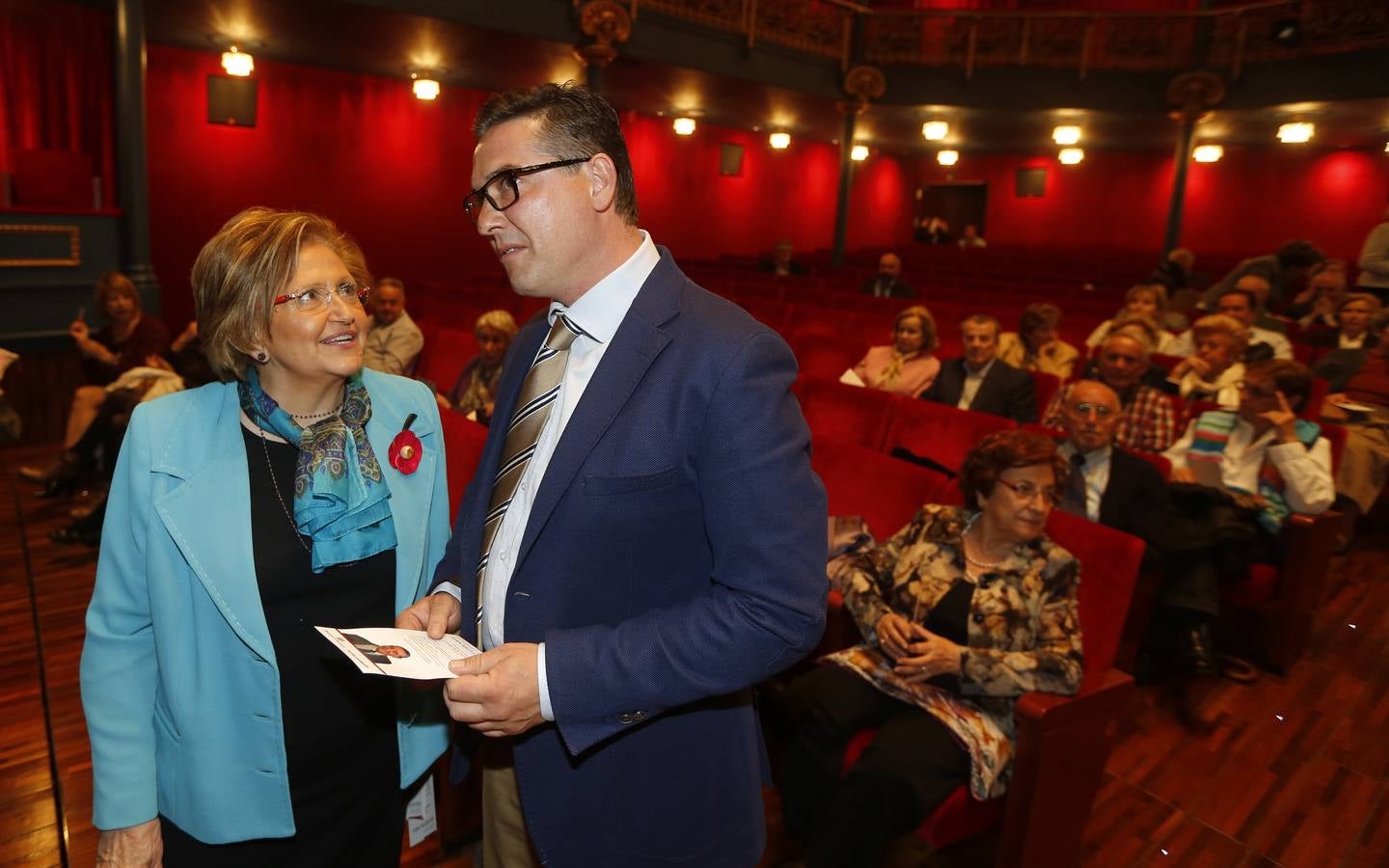 Homenaje póstumo a Juan Bautista Varela