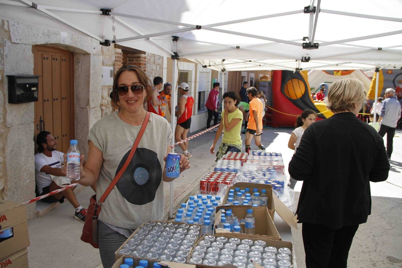 Circuito de Las Cinco Leguas en Langayo (2/2)