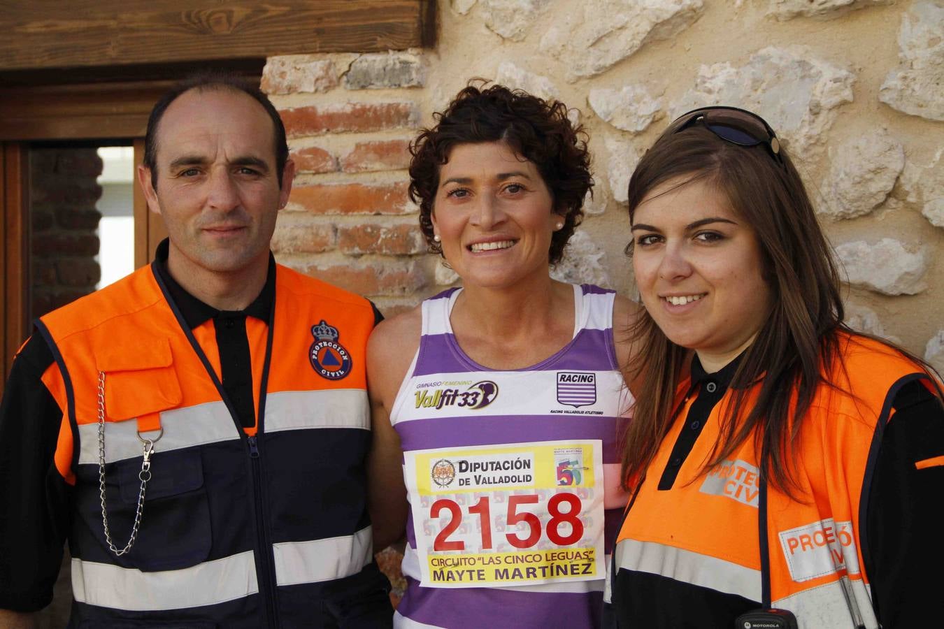 Circuito de Las Cinco Leguas en Langayo (2/2)