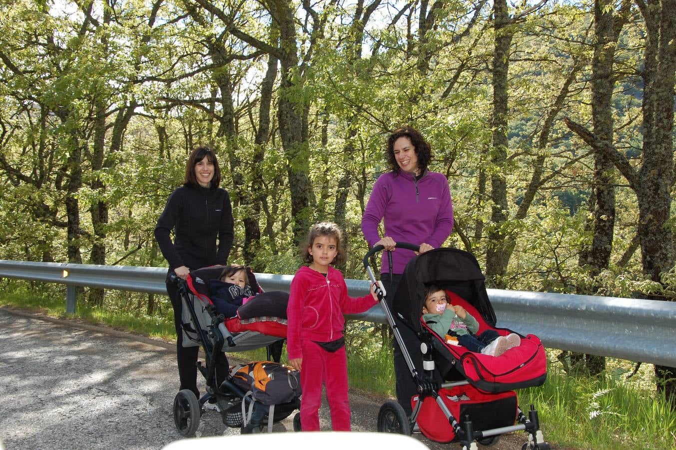 Marcha de Adecas de Guardo