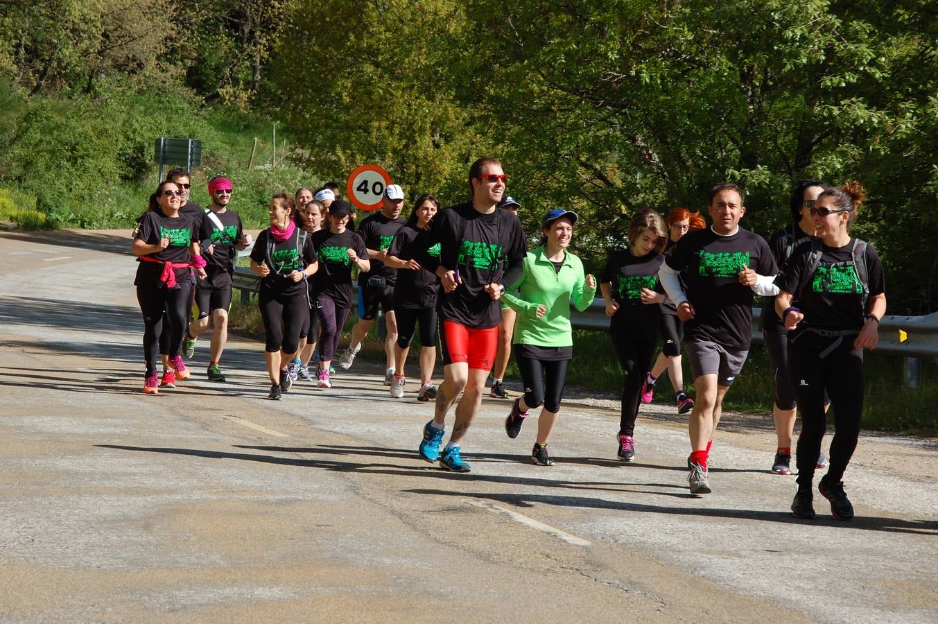 Marcha de Adecas de Guardo