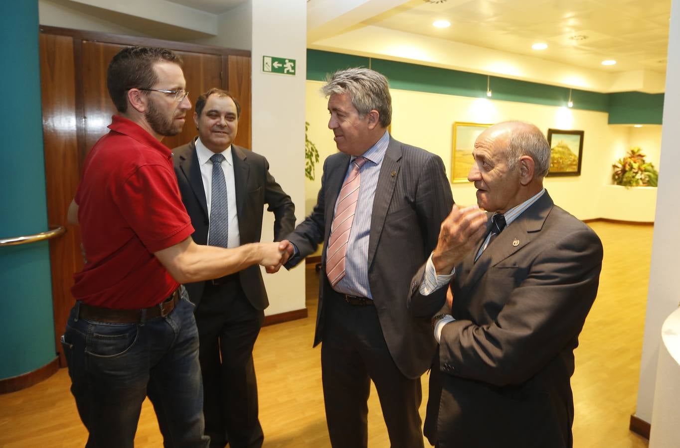 Adiós al Club Balonmano Valladolid