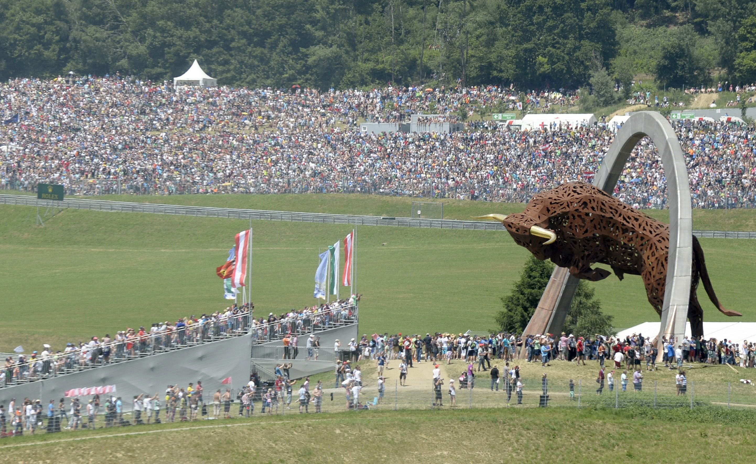 GP de Austria