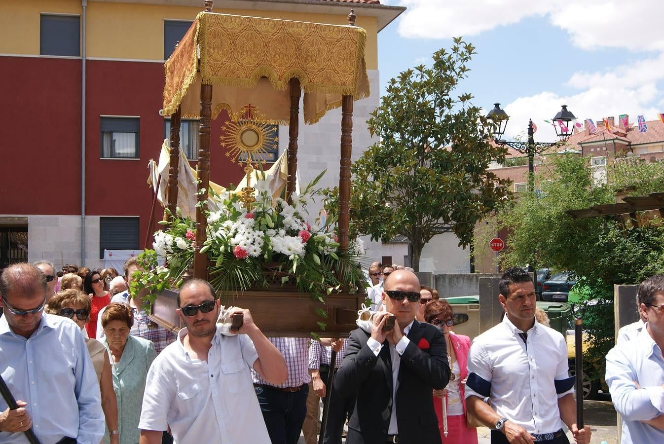 Peñafiel. 