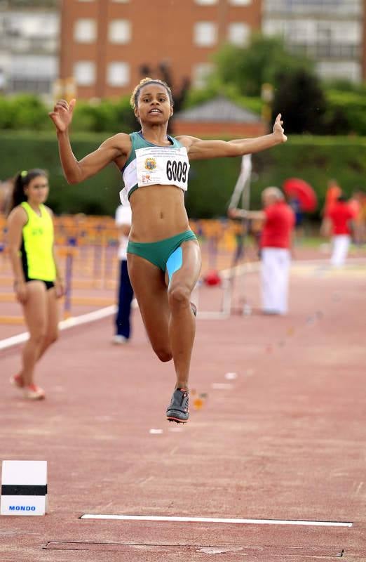 X Gran Premio Ayuntamiento de Palencia de Atletismo (2 de 2)