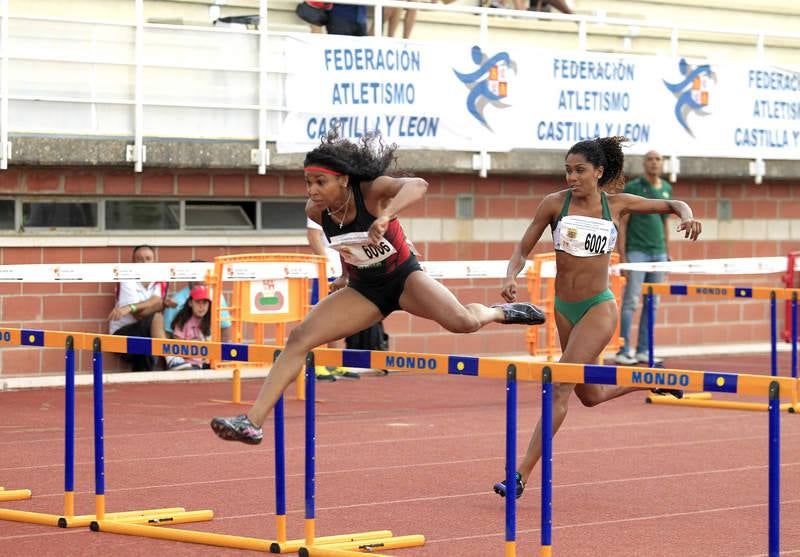 X Gran Premio Ayuntamiento de Palencia de Atletismo (2 de 2)