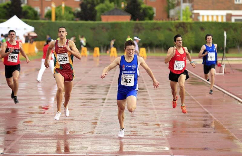 X Gran Premio Ayuntamiento de Palencia de Atletismo (2 de 2)