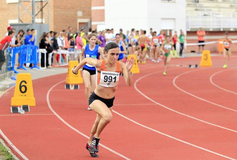 X Gran Premio Ayuntamiento de Palencia de Atletismo (2 de 2)