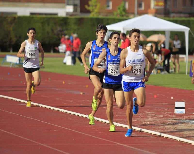 X Gran Premio Ayuntamiento de Palencia de Atletismo (2 de 2)