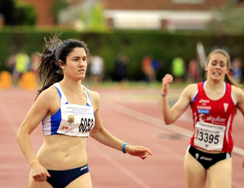X Gran Premio Ayuntamiento de Palencia de Atletismo (2 de 2)
