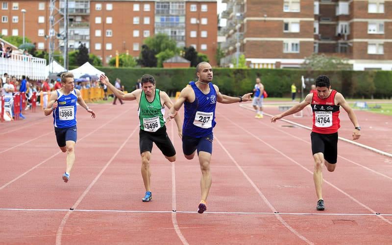 X Gran Premio Ayuntamiento de Palencia de Atletismo (2 de 2)