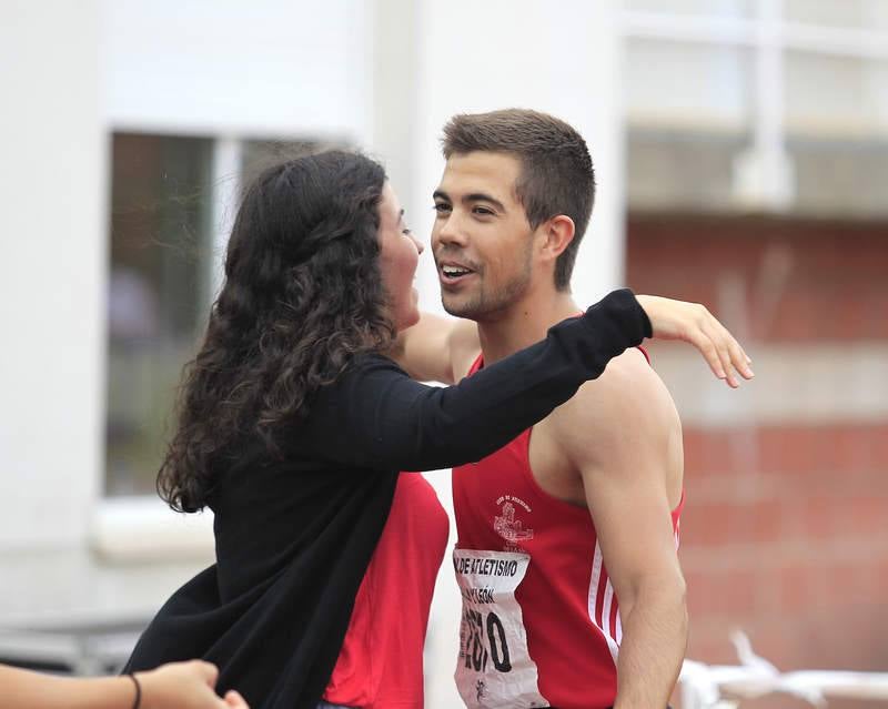 X Gran Premio Ayuntamiento de Palencia de Atletismo (2 de 2)