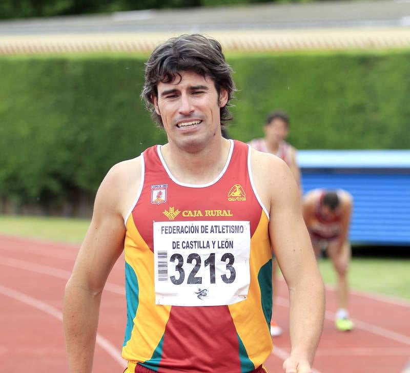 X Gran Premio Ayuntamiento de Palencia de Atletismo (2 de 2)