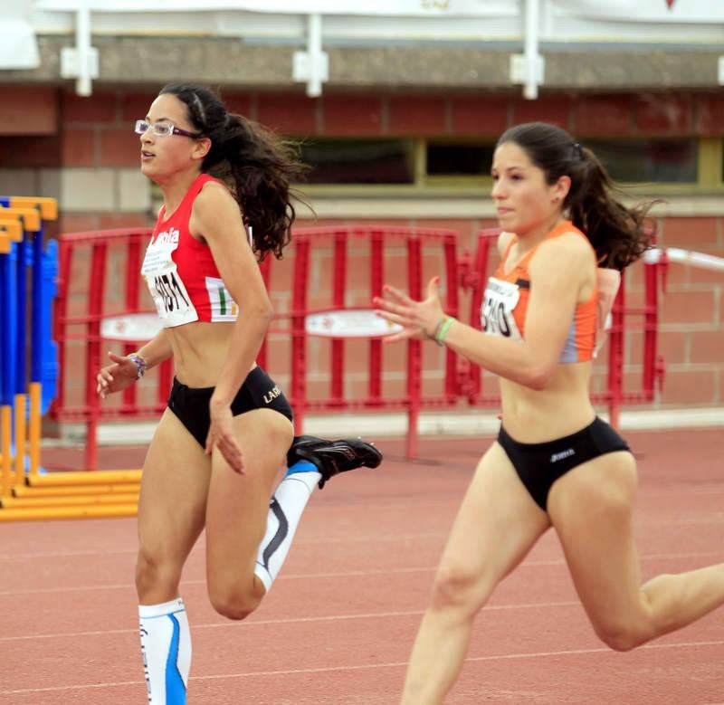 X Gran Premio Ayuntamiento de Palencia de Atletismo (1 de 2)