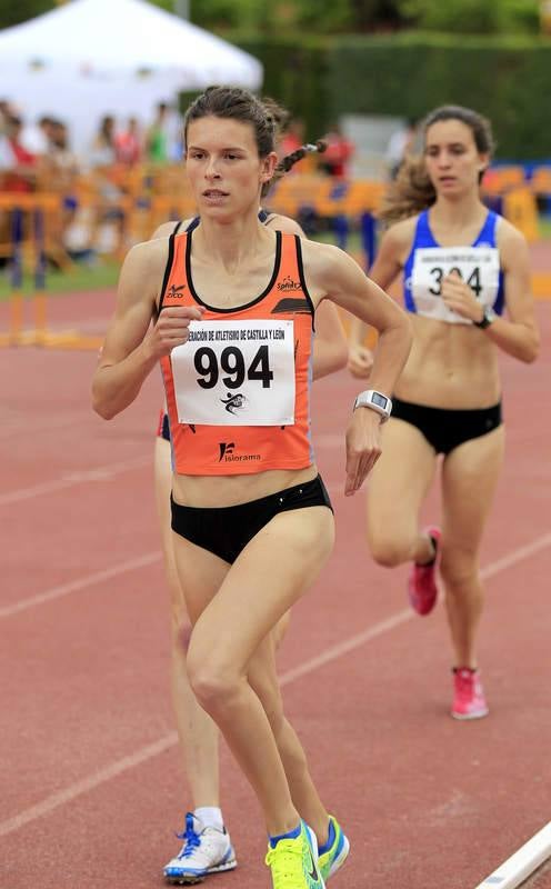 X Gran Premio Ayuntamiento de Palencia de Atletismo (1 de 2)