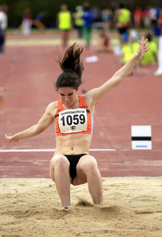 X Gran Premio Ayuntamiento de Palencia de Atletismo (1 de 2)