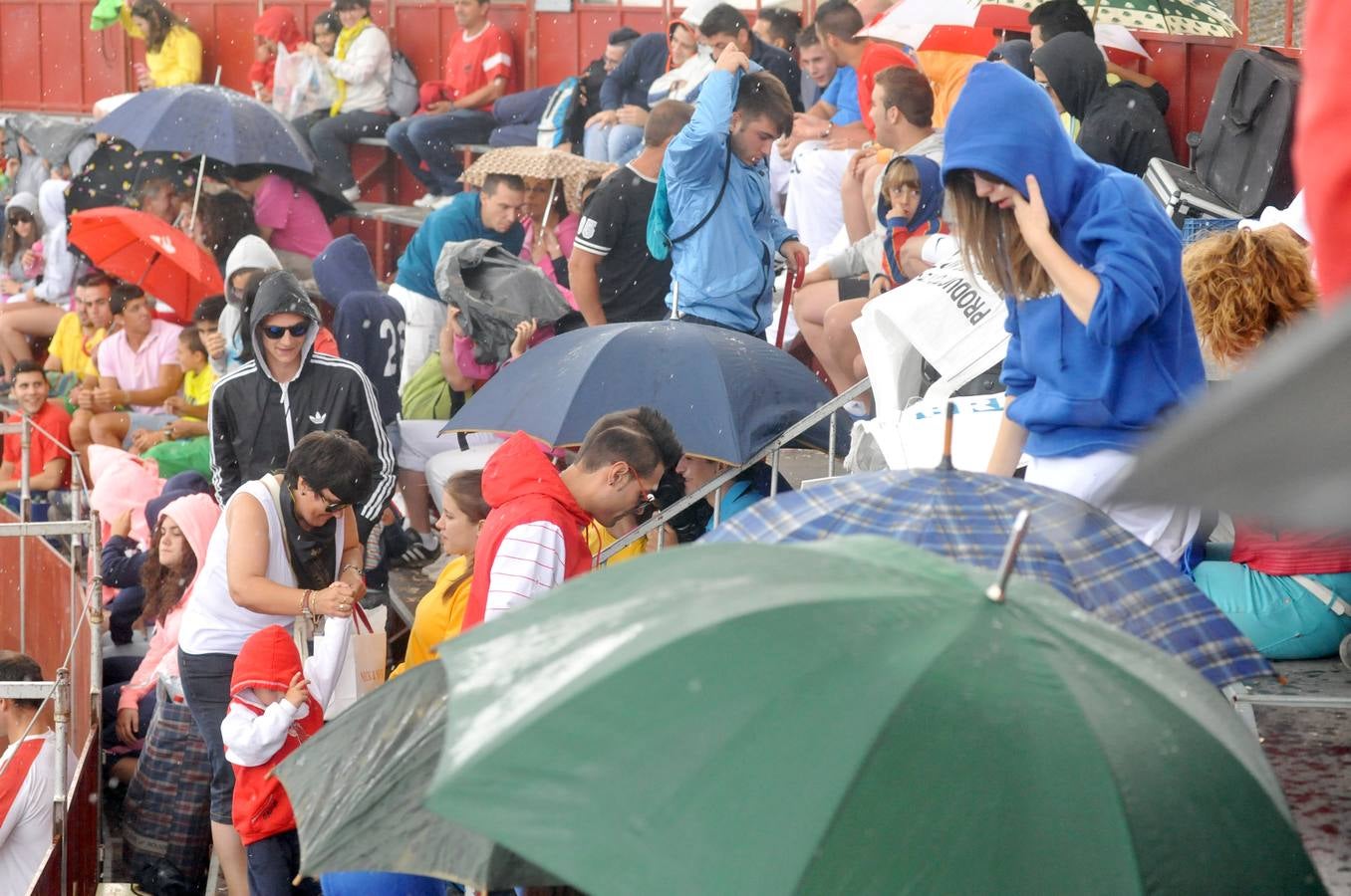 Concurso de cortes de Matapozuelos