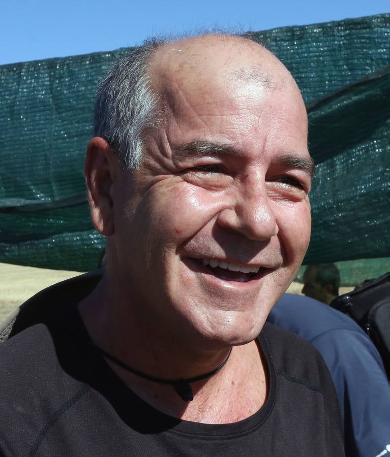 XI Curso de Arqueología de Matallana