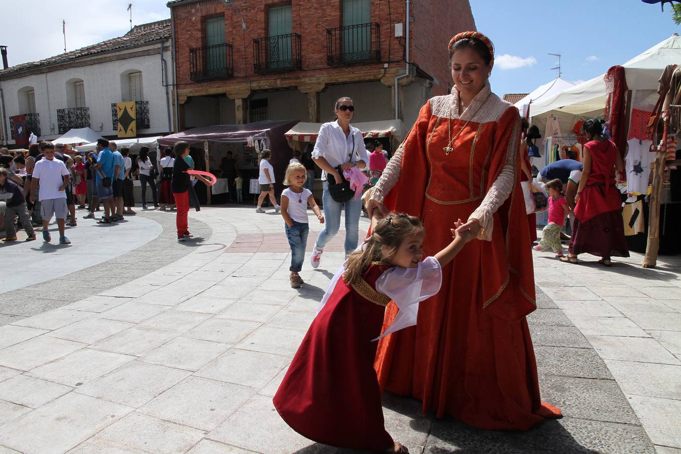 El Sinodal de Aguilafuente (Segovia)