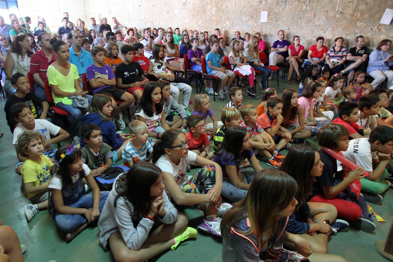 El Sinodal de Aguilafuente (Segovia)