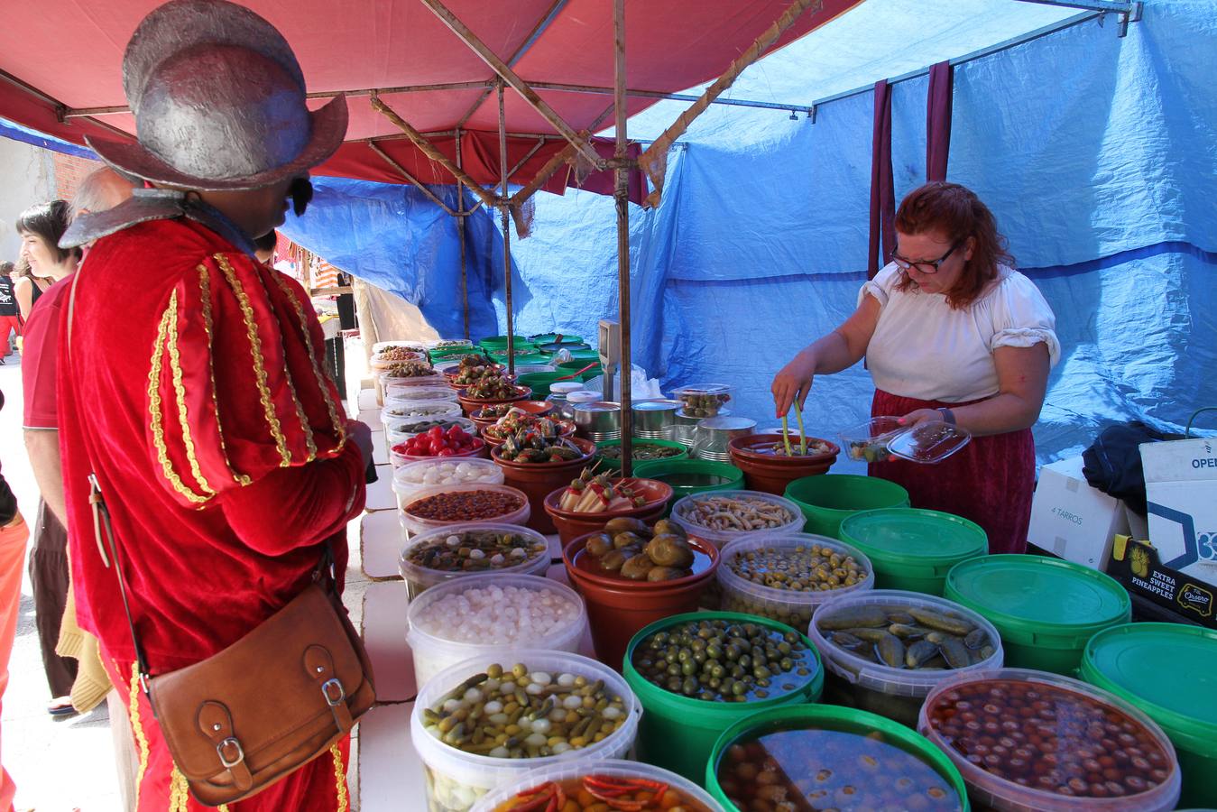 El Sinodal de Aguilafuente (Segovia)
