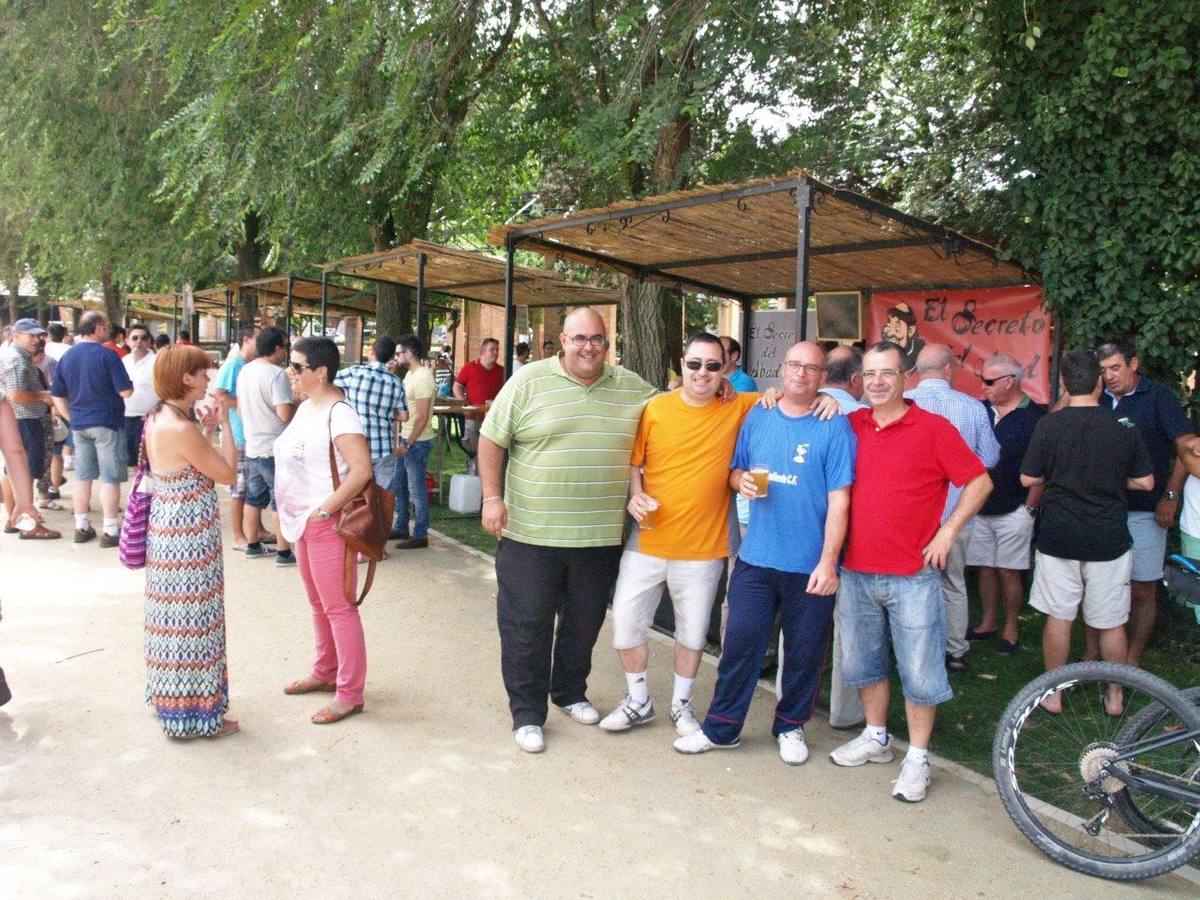 Feria de la Cerveza y Mercado Ecológico (2/2)
