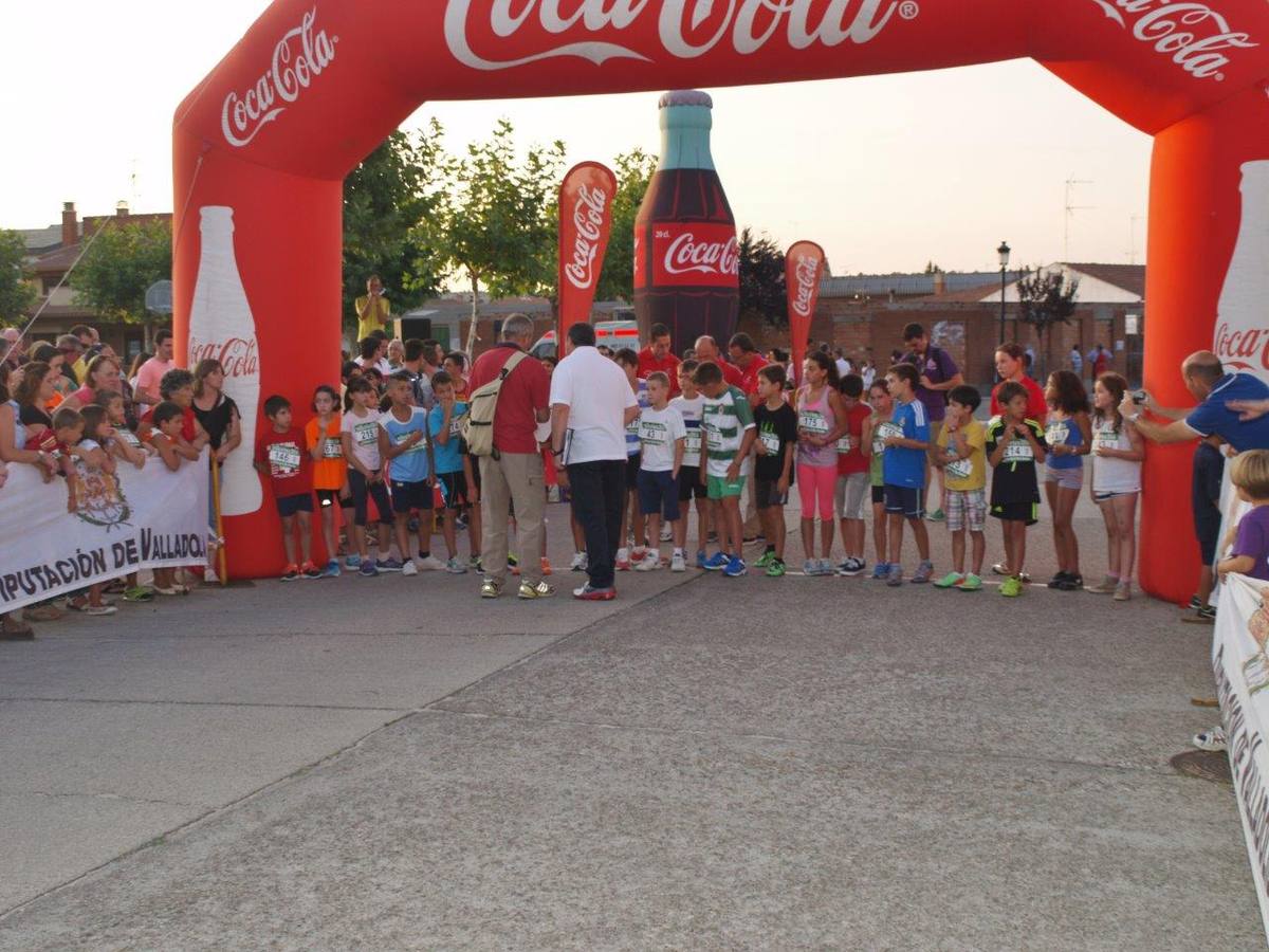 Milla Urbana de Pedrajas (1/2)