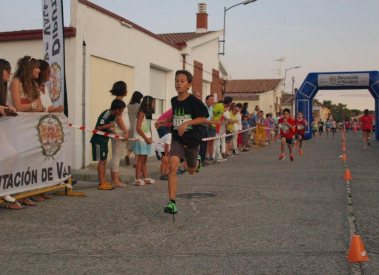 Milla Urbana de Pedrajas (1/2)