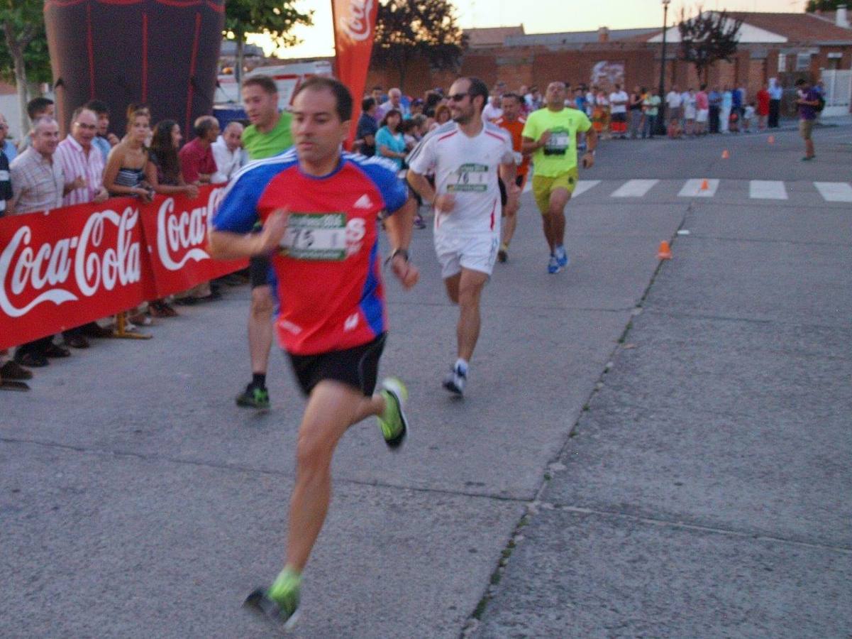 Milla Urbana de Pedrajas (1/2)