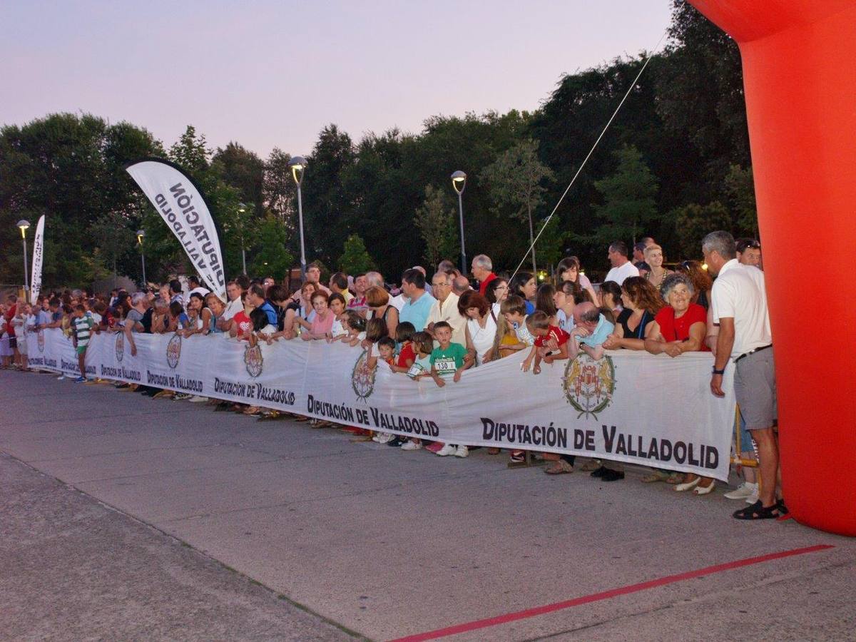 Milla Urbana de Pedrajas (1/2)