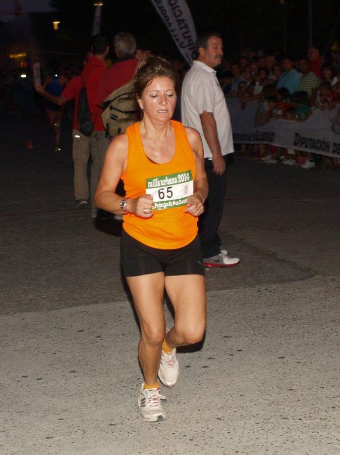 Milla Urbana de Pedrajas (1/2)
