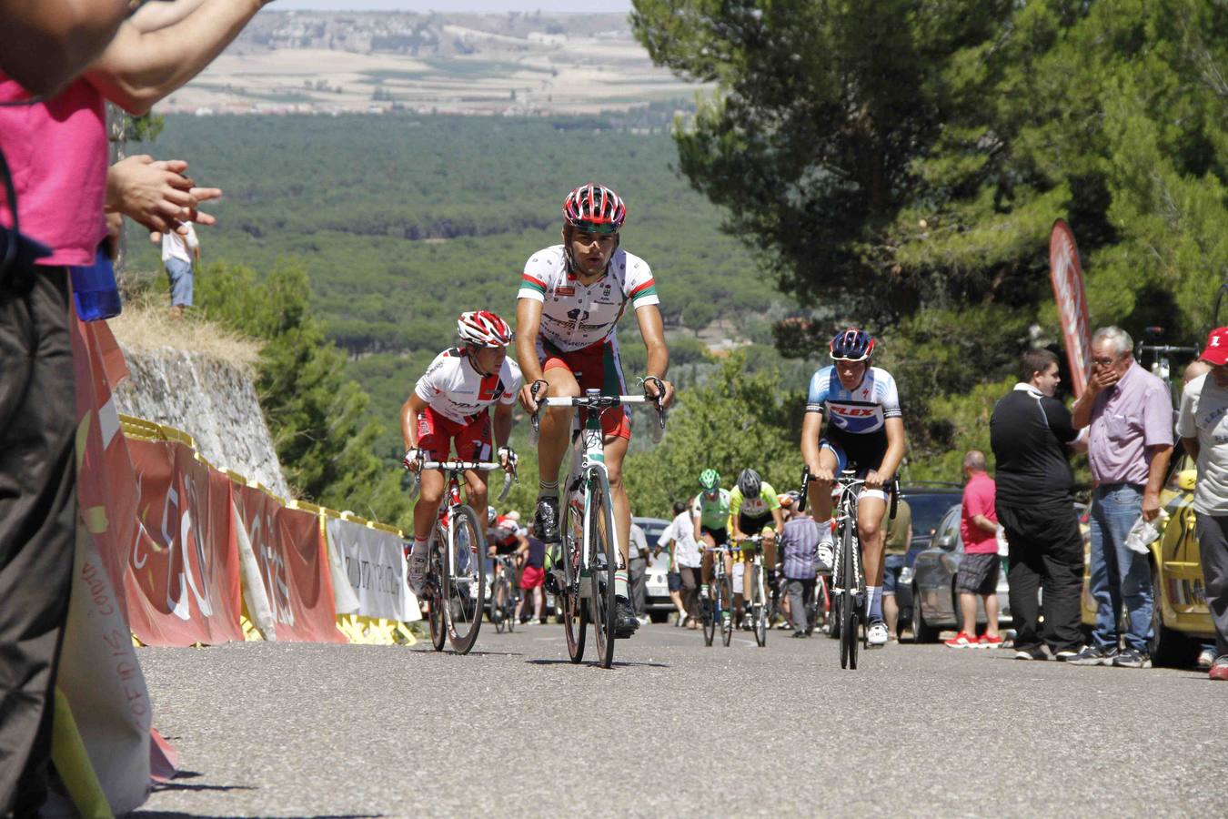 Campeonato de España Junior de Ciclismo