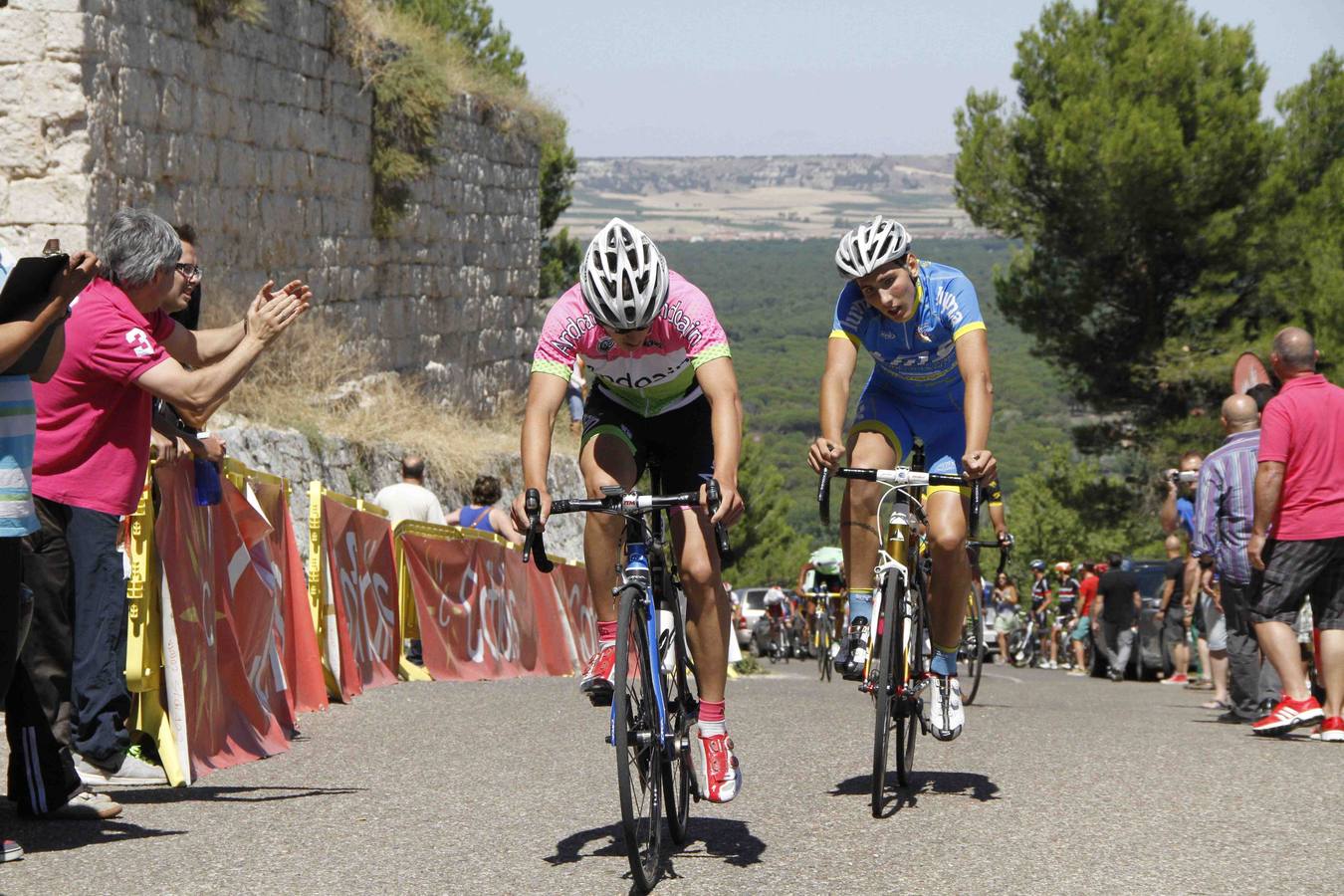 Campeonato de España Junior de Ciclismo