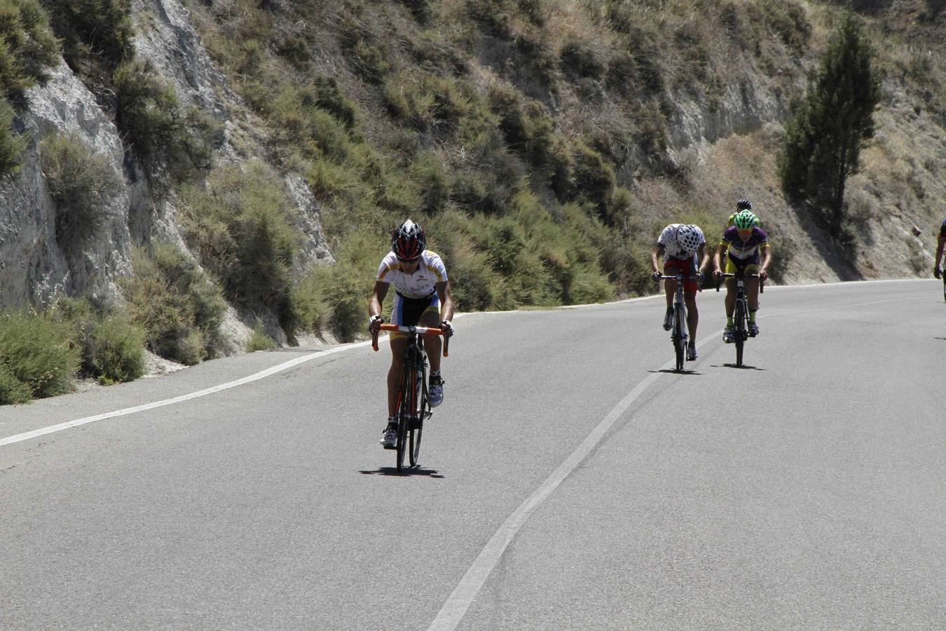 Campeonato de España Junior de Ciclismo