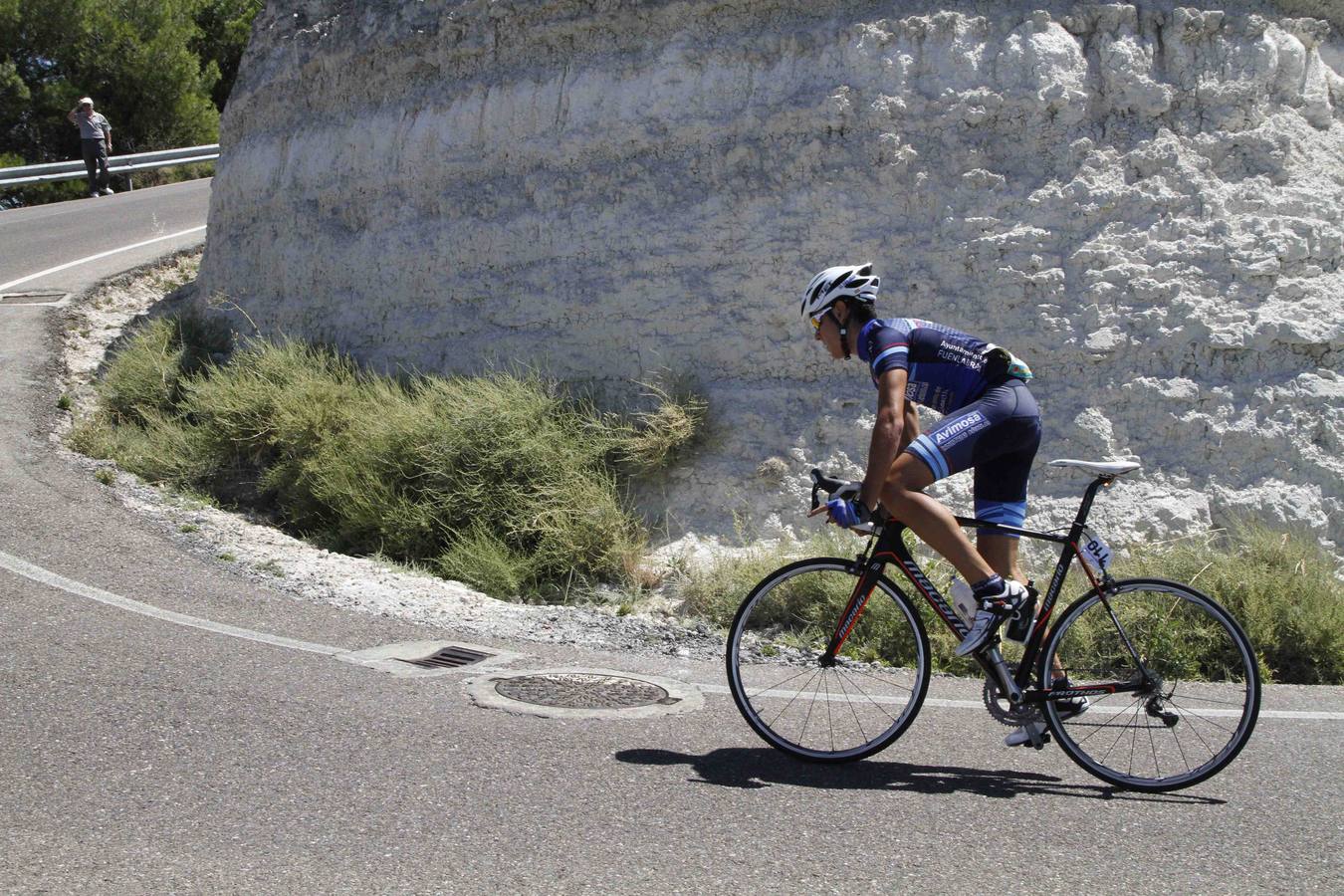 Campeonato de España Junior de Ciclismo
