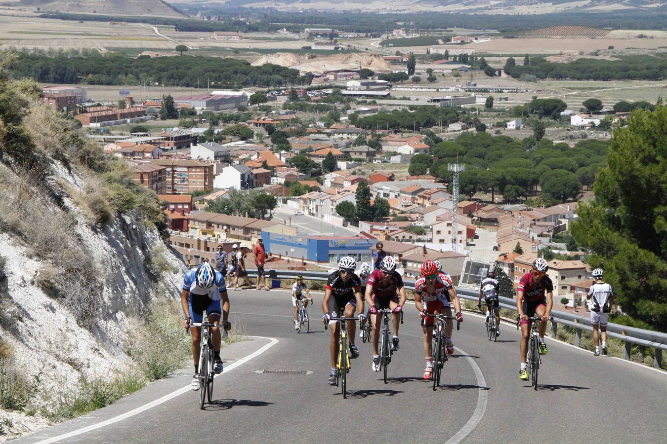 Campeonato de España Junior de Ciclismo