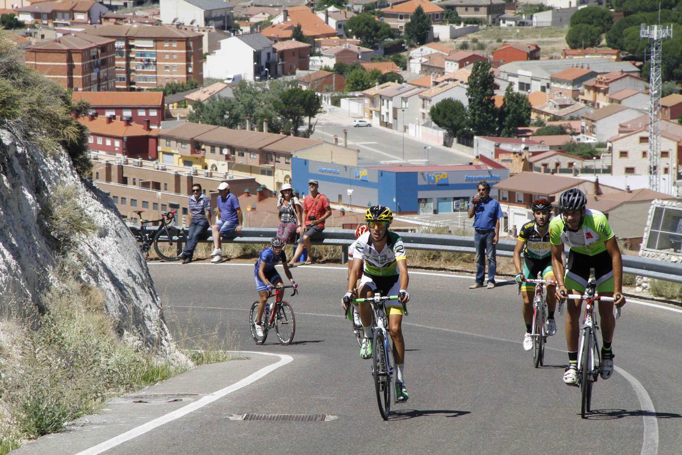 Campeonato de España Junior de Ciclismo