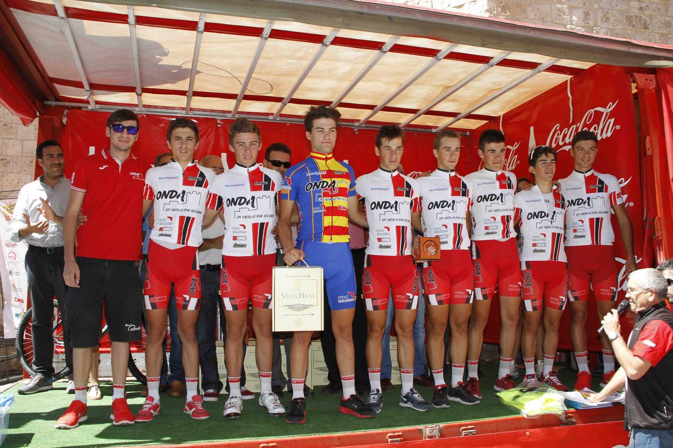 Campeonato de España Junior de Ciclismo