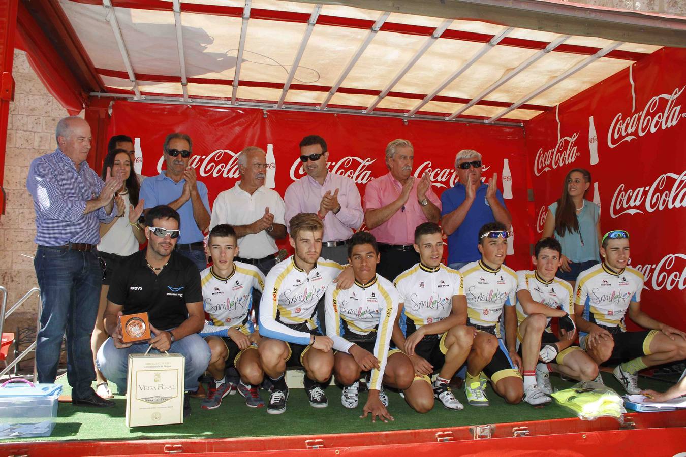 Campeonato de España Junior de Ciclismo