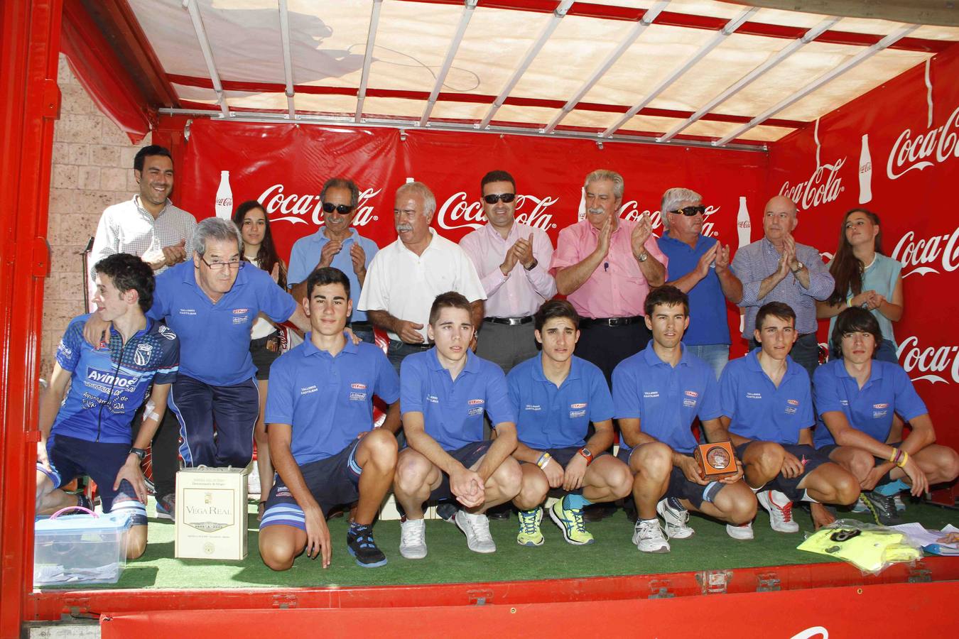 Campeonato de España Junior de Ciclismo