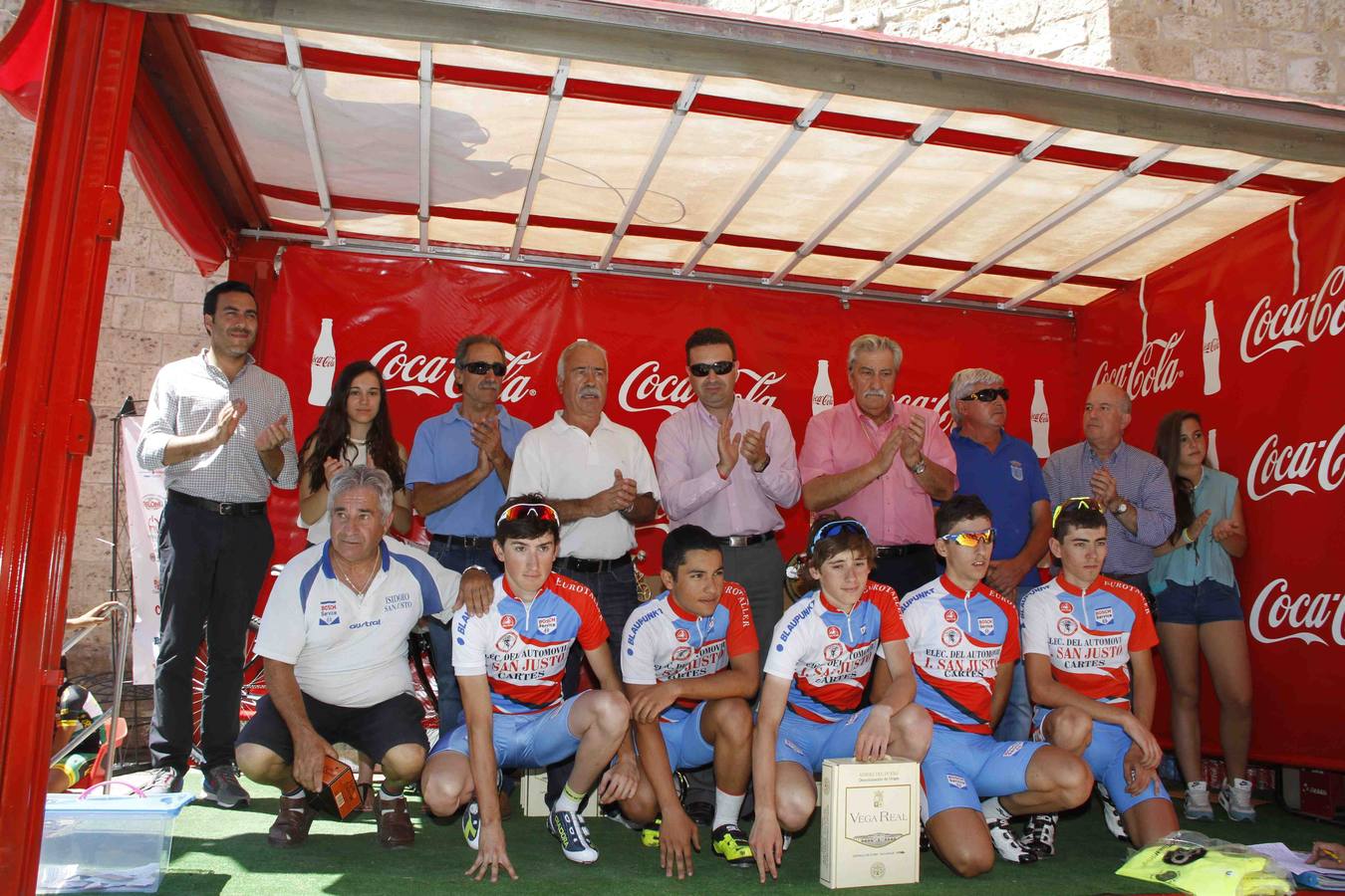 Campeonato de España Junior de Ciclismo