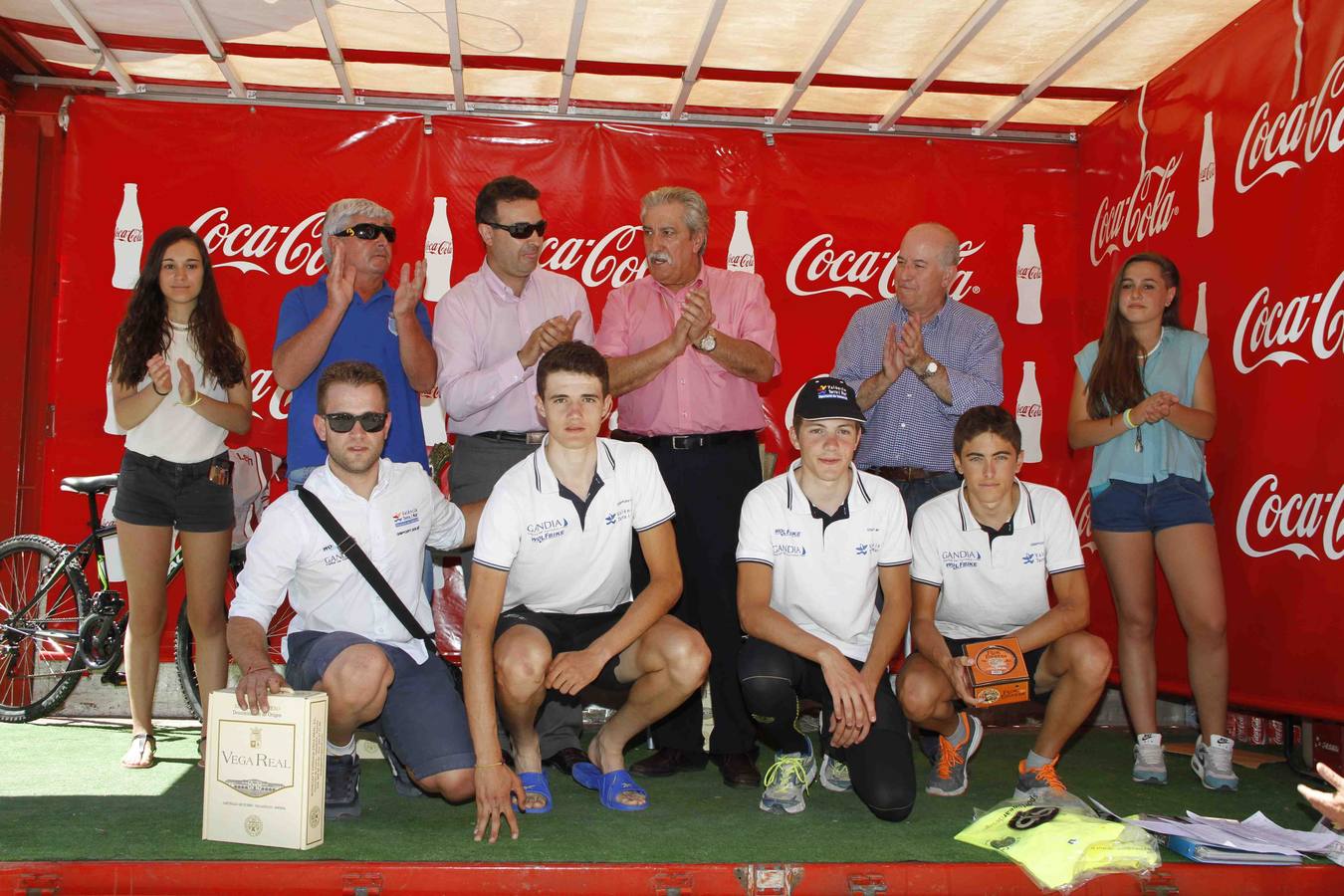 Campeonato de España Junior de Ciclismo