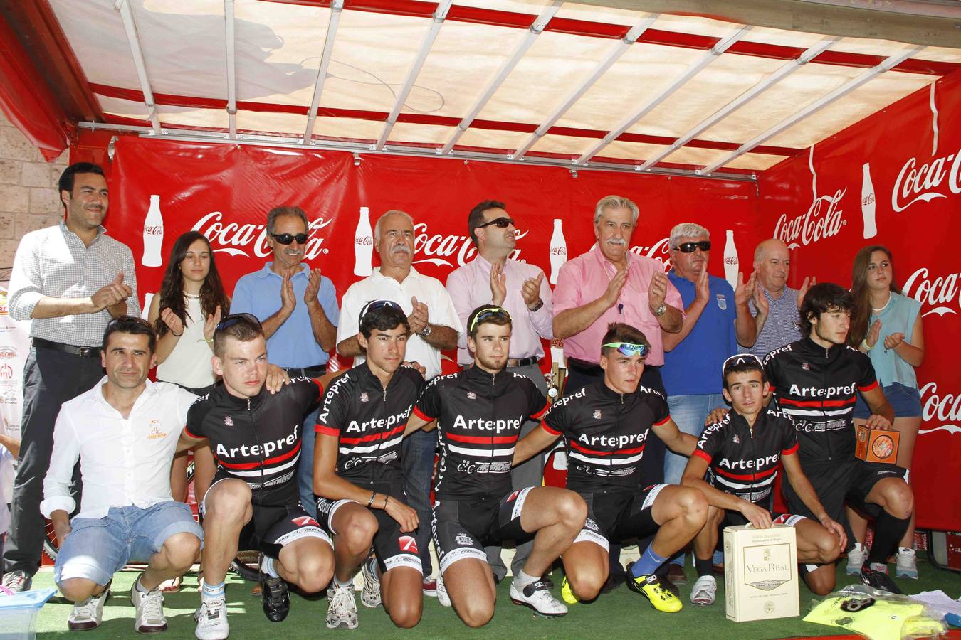 Campeonato de España Junior de Ciclismo