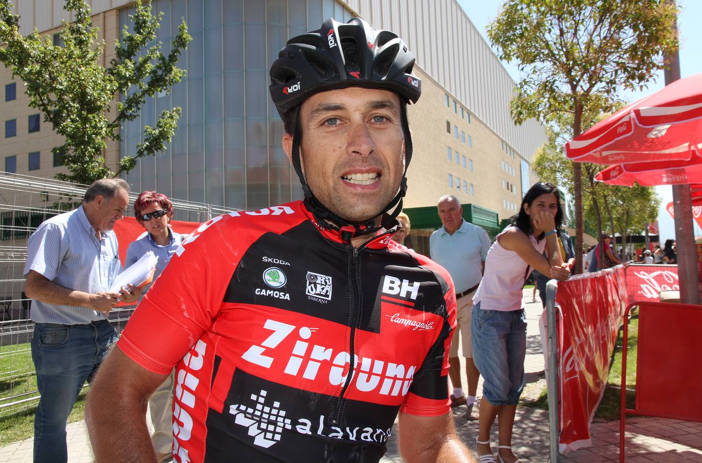 XXI Marcha Cicloturista Pedro Delgado