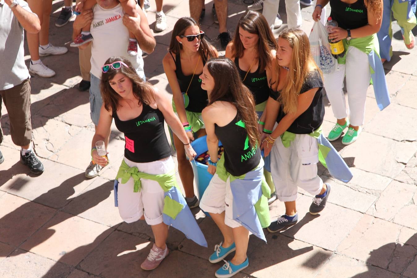 Pregón en Sepúlveda