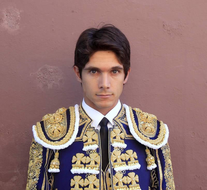 Tercera corrida de abono de la feria de San Antolín de Palencia (1/2)