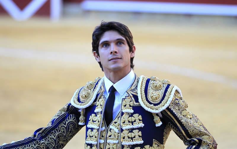 Tercera corrida de abono de la feria de San Antolín de Palencia (2/2)